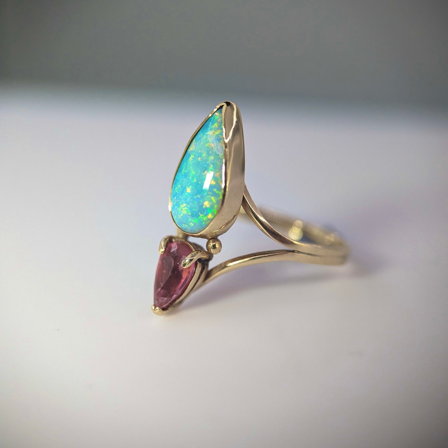 cocktail ring